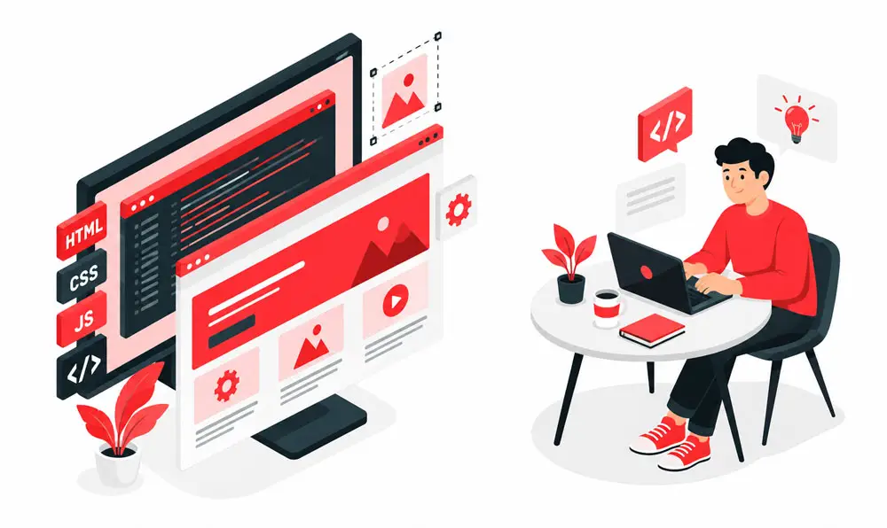 Web Insights: Why a Strong Digital Presence Matters