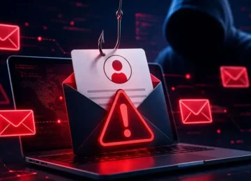 Security Alert: Scam Emails Are Becoming More Sophisticated