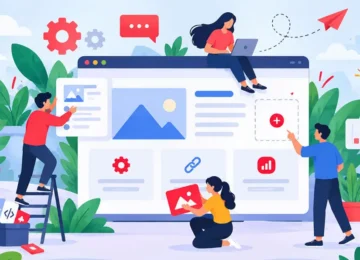 Spring Clean Your Digital Presence