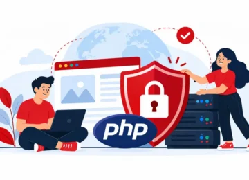 Important Security Update: PHP Vulnerabilities