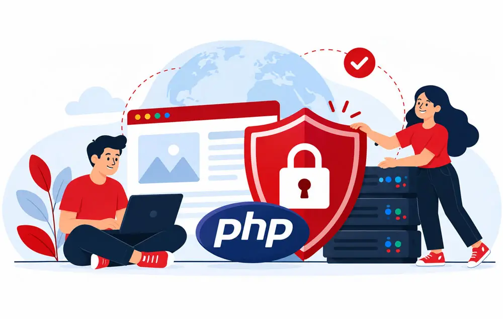 Important Security Update: PHP Vulnerabilities